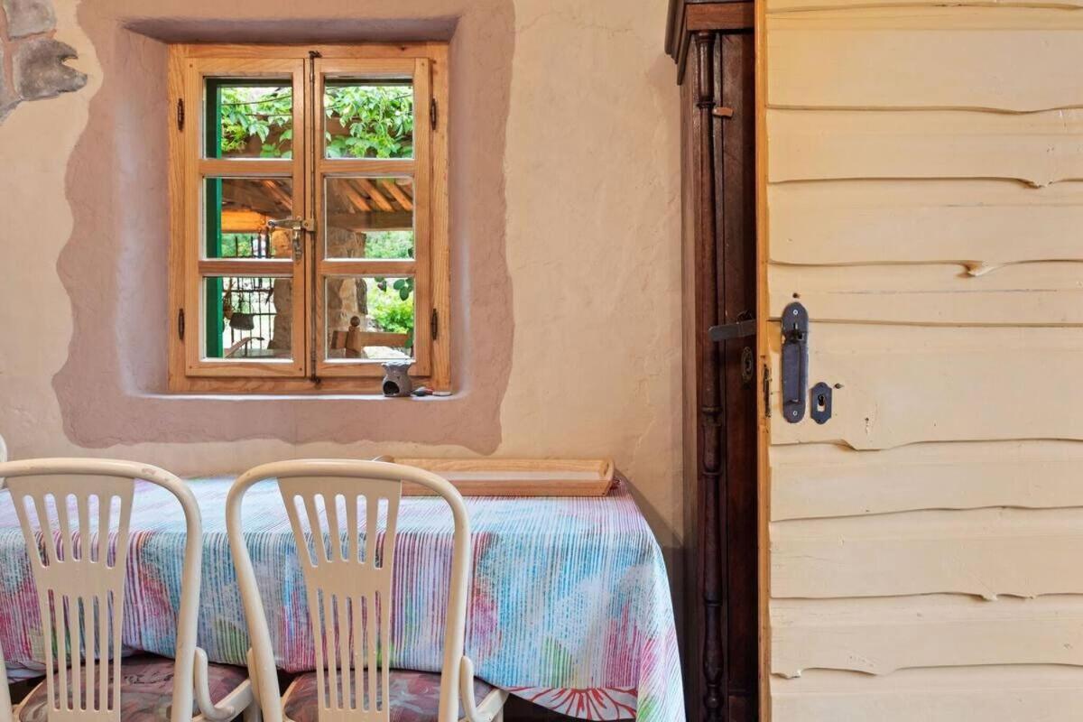 House Kadulja Villa Търпан Екстериор снимка