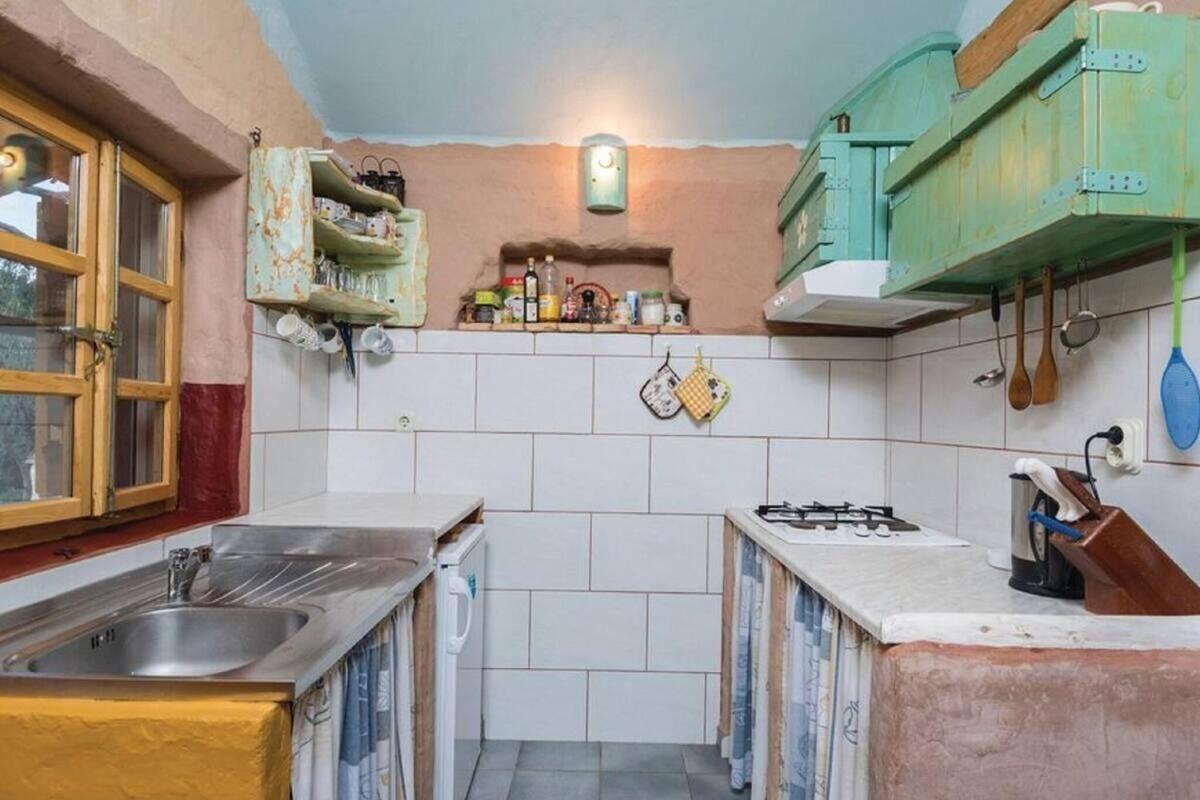 House Kadulja Villa Търпан Екстериор снимка