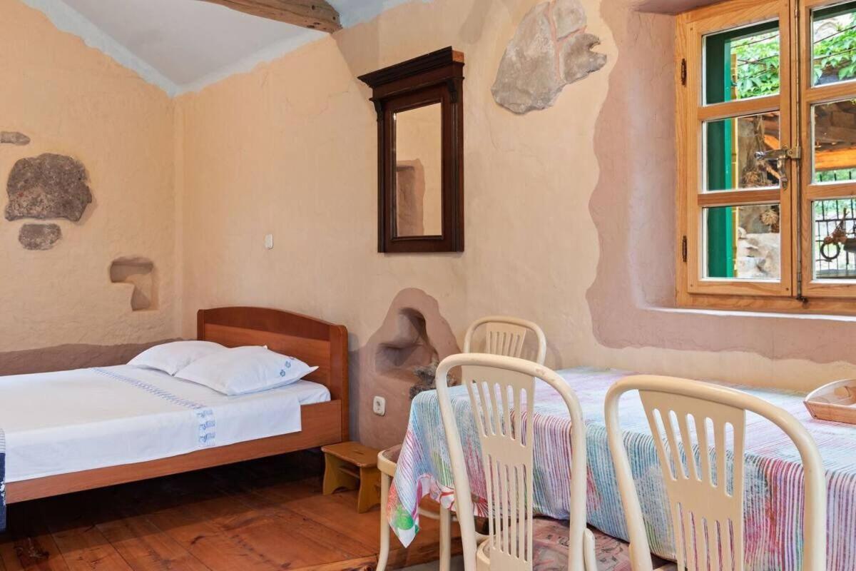House Kadulja Villa Търпан Екстериор снимка